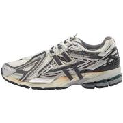 Kengät New Balance  1906A Silver Metalic Castlerock  41 1/2