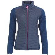 Neuleet / Villatakit Peak Mountain  Blouson polaire APONY  EU XXL