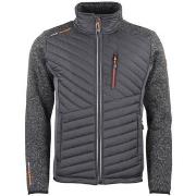 Pusakka Peak Mountain  Blouson polaire CHACHA  EU XXL