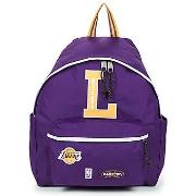 Reppu Eastpak  DAY PAK?R 24L EASTPAK X NBA LAKERS  Yksi Koko