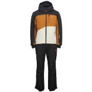 Housut Peak Mountain  Ensemble de ski CEROME  EU XXL