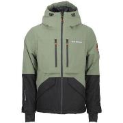 Housut Peak Mountain  Blouson de ski CESNA  EU XXL