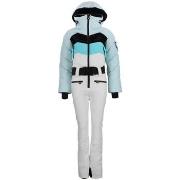 Jumpsuits Peak Mountain  Combinaison de ski ANTIERO  EU S