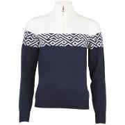 Neulepusero Peak Mountain  Pull col roulé AKAR  EU M