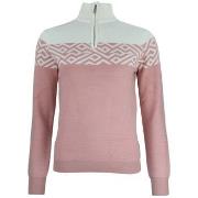 Neulepusero Peak Mountain  Pull col roulé AKAR  EU S