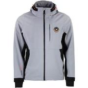 Pusakka Peak Mountain  Blouson softshell homme CAFE  EU XXL