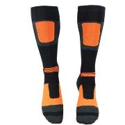 Urheilusukat Peak Mountain  Chaussettes de ski CHOCKS  39 / 42