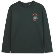 T-paidat pitkillä hihoilla Timberland  T60540 672  4 vuotta