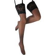 Sukkahousut / Alaosat Trasparenze  Calza Da Reggicalze 20 Denari Eleon...