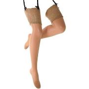 Sukkahousut / Alaosat Trasparenze  Calza Da Reggicalze 20 Denari Eleon...