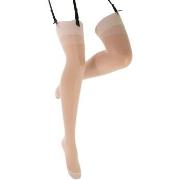 Sukkahousut / Alaosat Trasparenze  Calza Da Reggicalze 20 Denari Sara ...