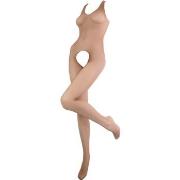 Aluspaidat Trasparenze  Tuta Rete Veronica  M