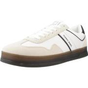 Kengät Tommy Hilfiger  THE GREENWICH LEATHER  45
