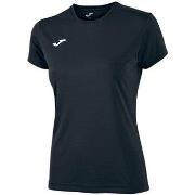 Lyhythihainen t-paita Joma  Combi  EU L