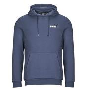 Svetari Puma  ESS  2 COL SMALL LOGO HOODIE FL  EU S