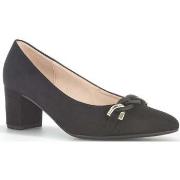 Balleriinat Gabor  -  36