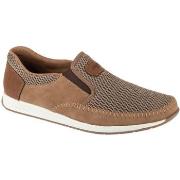 Kengät Rieker  Moccasins 11954  41