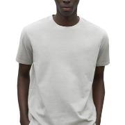 T-paidat & Poolot Ecoalf  EMERALF T- SHIRT MAN  EU S