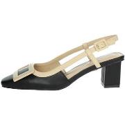 Korkokengät Laura Biagiotti  8989  38