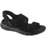 Sandaalit Skechers  Slip-Ins: Go Walk Flex Sandal - Enticing  36