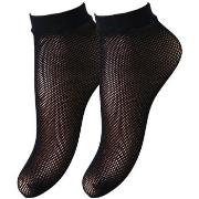 Sukat Trasparenze  Calzino Microrete Idra  Yksi Koko