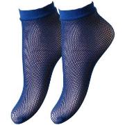 Sukat Trasparenze  Calzino Microrete Idra  Yksi Koko