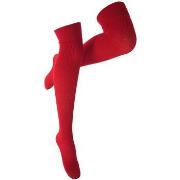 Sukkahousut / Alaosat Trasparenze  Calza Al Ginocchio In Lana 120 Dena...