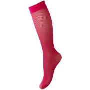 Sukkahousut / Alaosat Trasparenze  Gambaletto Microrete Ambra  Yksi Ko...