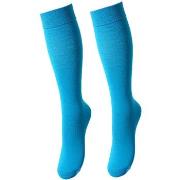 Sukkahousut / Alaosat Trasparenze  Gambaletto In Lana Merinos 100 Dena...