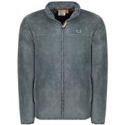 Fleecet Canadian Peak  RBMWZ8379H  EU XXL