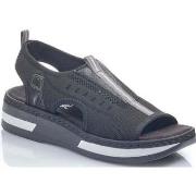 Sandaalit Rieker  -  37