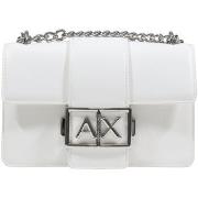 Olkalaukut EAX  MESSENGER BAG XW000071 AF12039  Yksi Koko