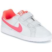 Lastenkengät Nike  COURT ROYALE PRESCHOOL  29 1/2