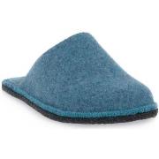 Sandaalit Emanuela  09 AZURRO  38