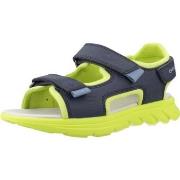 Poikien sandaalit Geox  J SANDAL AIRADYUM BO  31