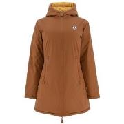 Paksu takki JOTT  MOSCOU  EU S