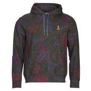 Svetari Polo Ralph Lauren  K223SC93B-LSPOHOODM1-LONG SLEEVE-SWEATSHIRT...