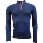 T-paidat pitkillä hihoilla Peak Mountain  Top technique homme CANJE  E...