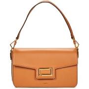 Olkalaukut Lancel  ANGELE DE LANCEL M FLAP BAG  Yksi Koko