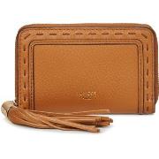 Lompakot Lancel  PREMIER FLIRT DE LANCEL S ZIPAROUND WALLET  Yksi Koko