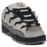 Kengät Osiris  D3 OG GRY BLK LIGHT  45