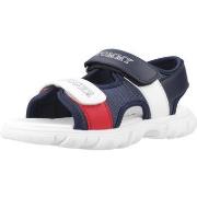 Poikien sandaalit Tommy Hilfiger  T1B2 33897  25
