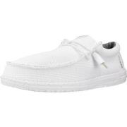 Kengät HEYDUDE  WALLY SPORT MESH  42