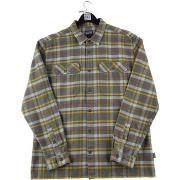 Pitkähihainen paitapusero Patagonia  278320  EU L