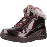 Kengät Skechers  RUGGED FIESTY WINTER  38