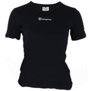 Lyhythihainen t-paita Champion  115430BS501  EU S