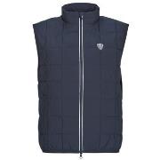 Toppatakki Emporio Armani EA7  TRAIN PREMIUM SHIELD M THERMORE VEST  E...