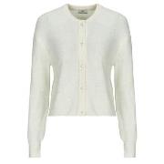 Neuleet / Villatakit JDY  JDYLUMI LIFE L/S BUTTON  EU S