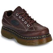 Kengät Dr. Martens  Buzz 5i Dark Brown Grizzly  38