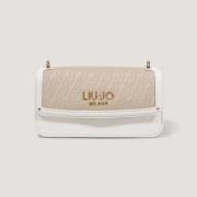 Laukut Liu Jo  S CROSSBODY EAST WEST  Yksi Koko